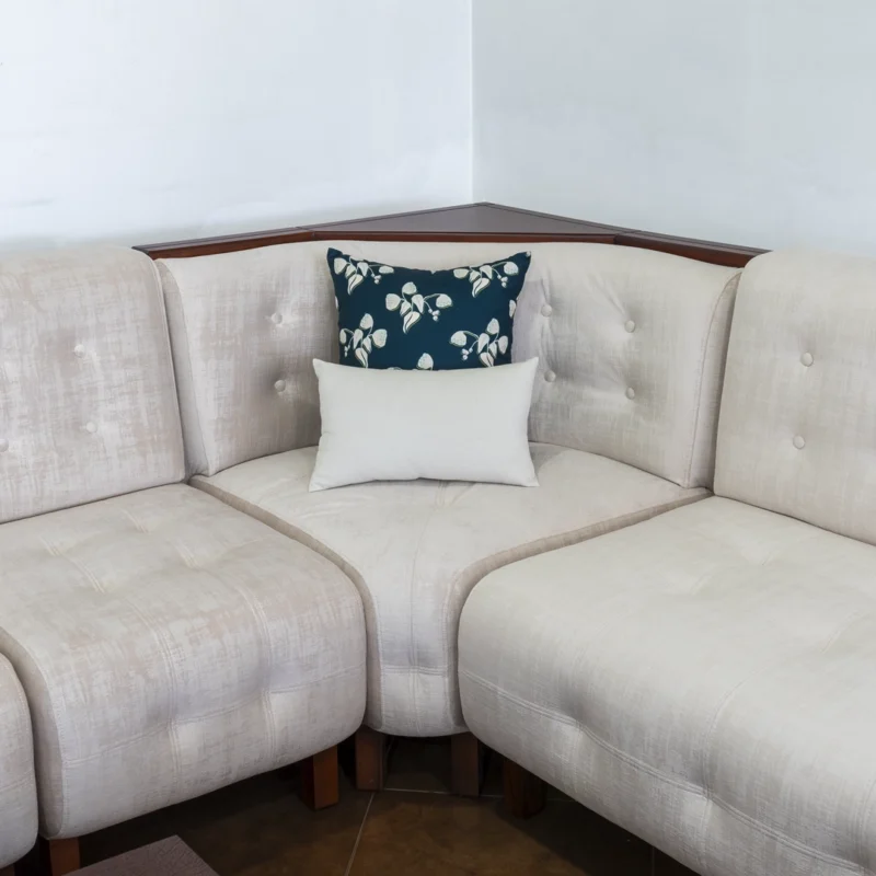 Sala Roma – Diseño Moderno en L, Elegancia y Practicidad - Imagen 4