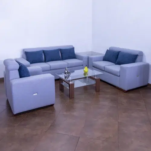 Juego de Sala Victoria – Moderno, Minimalista y Versátil