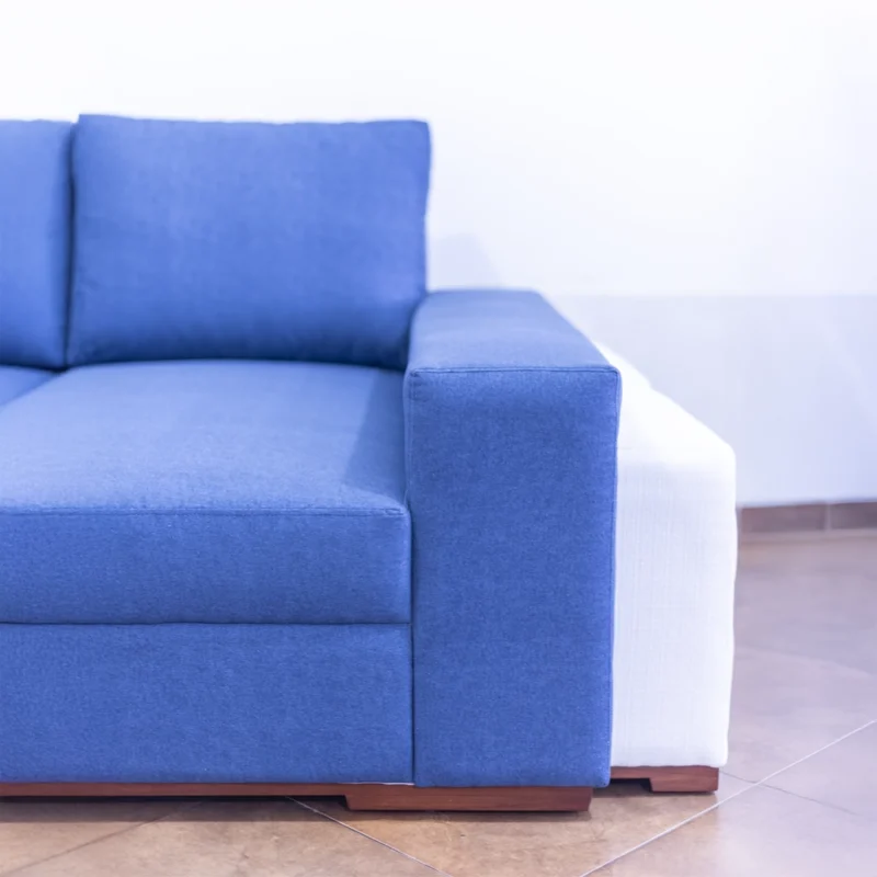 Sala Rombs – Sofá moderno y multifuncional - Imagen 2