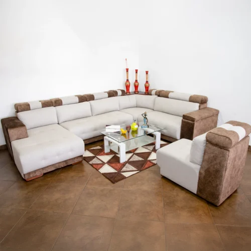 Sala Venecia | Diseño Moderno, Espacios Amplios y Confort Premium