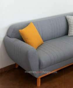 Antes - Poltrona renovada