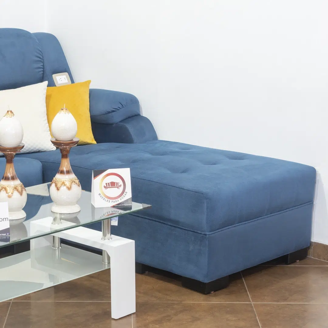 Juego de Sala Sevilla – Comodidad Moderna con Estilo Artesana - Imagen 2