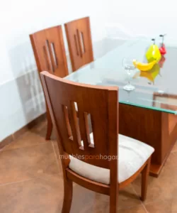Después - Sala renovada