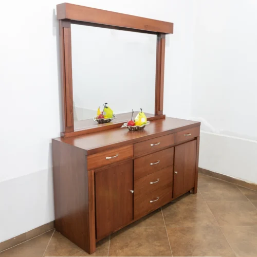 Bufetero Linex | Diseño Minimalista y Funcional