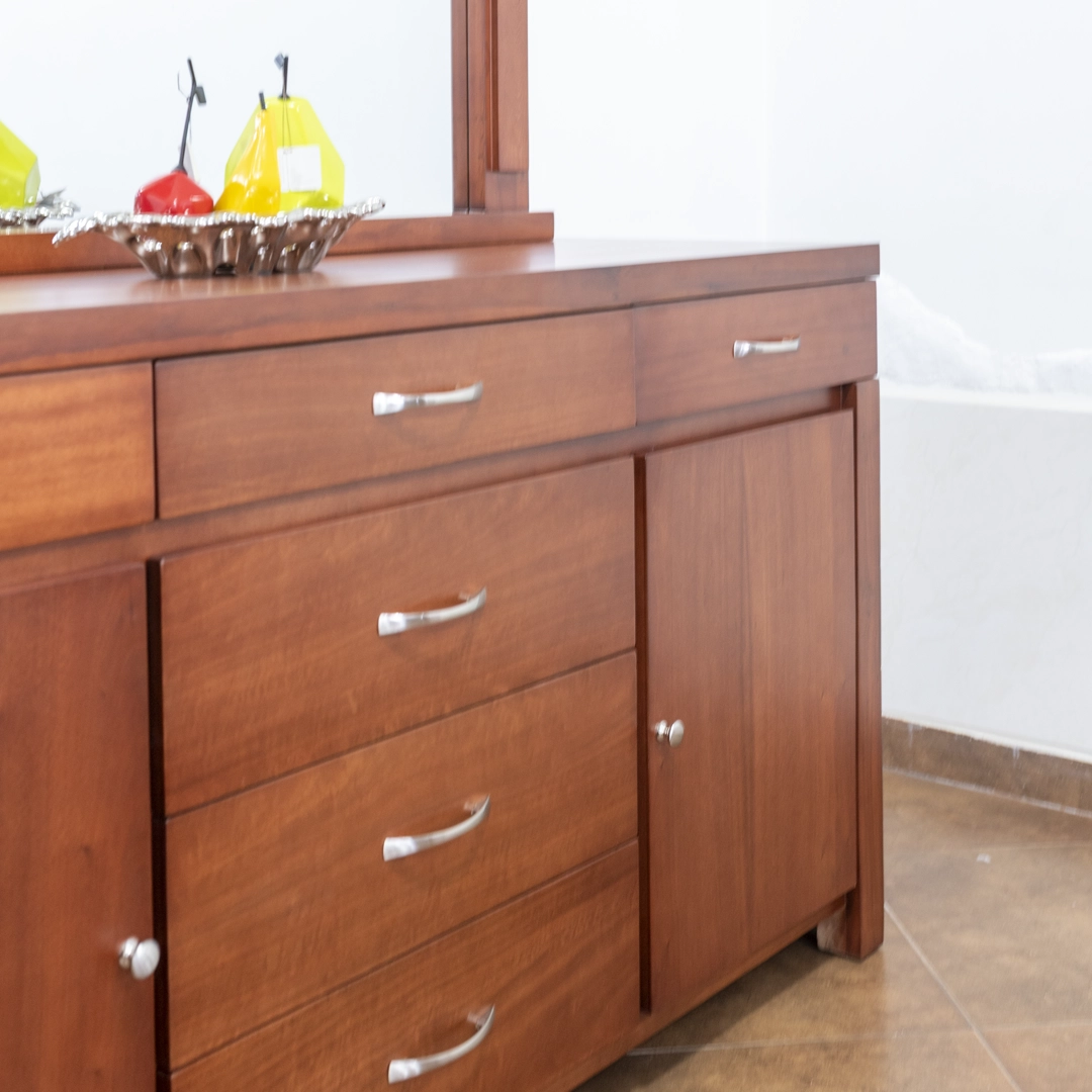 Bufetero Linex | Diseño Minimalista y Funcional - Imagen 2