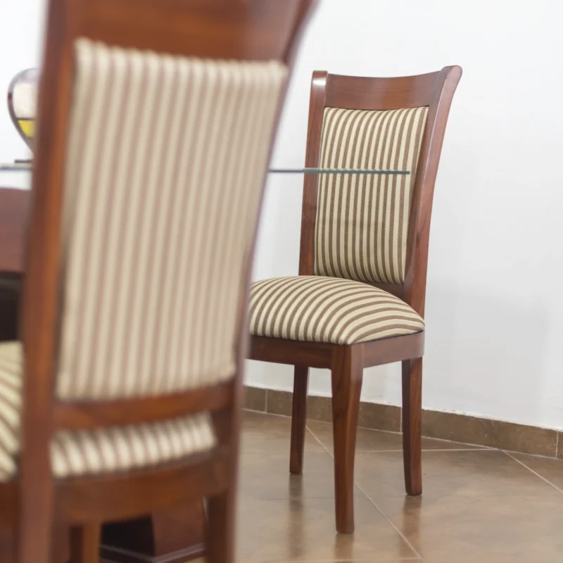 Comedor Cornet de 6 puestos | Elegancia y confort para compartir momentos - Imagen 3