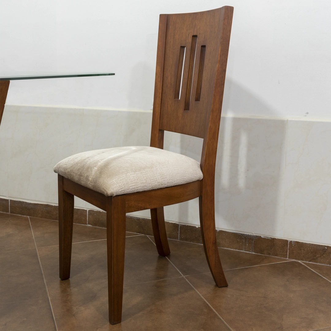 Comedor Seike | Elegancia Natural y Diseño Minimalista - Imagen 2