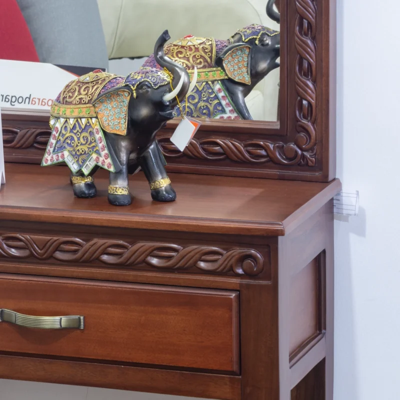 Recibidor BAU | Elegancia artesanal para espacios con estilo - Imagen 2