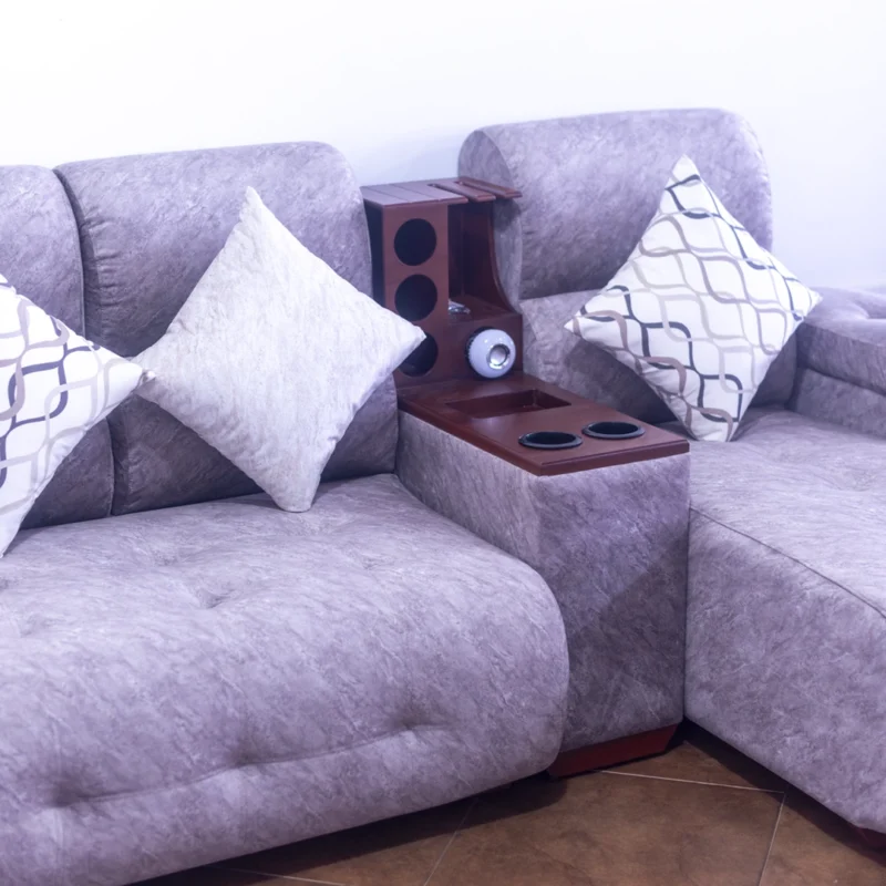 Sala Tulipán Filadelfia – Estilo Minimalista, Amplia y Funcional - Imagen 3