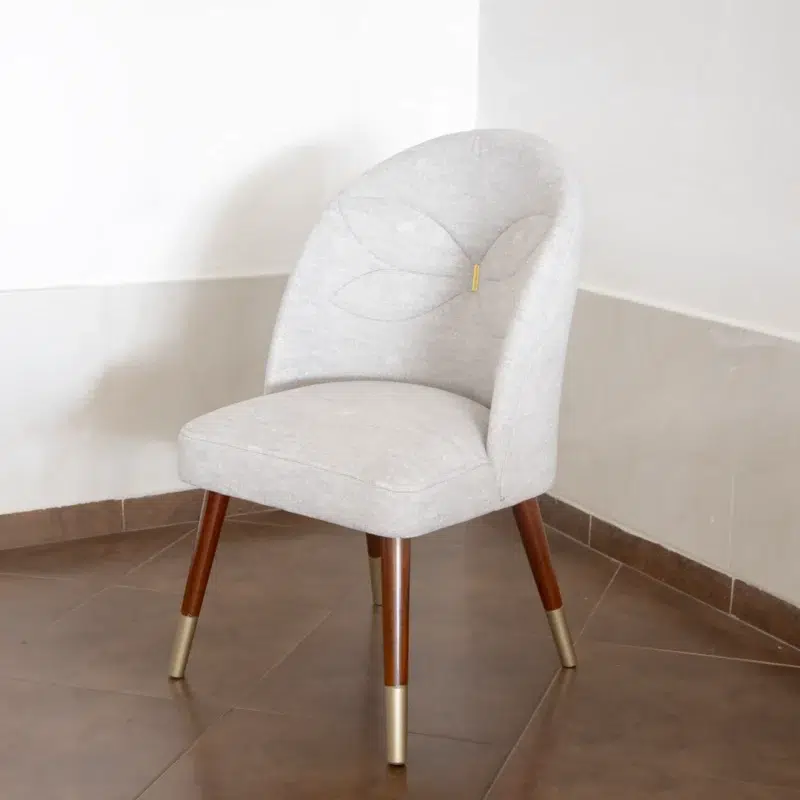 Comedor Nórdico de 6 Puestos | Estilo y Elegancia Natural - Imagen 3