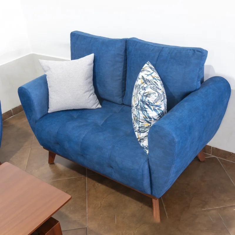 Sala Colyns – Compacta, Cómoda y Personalizable - Imagen 2