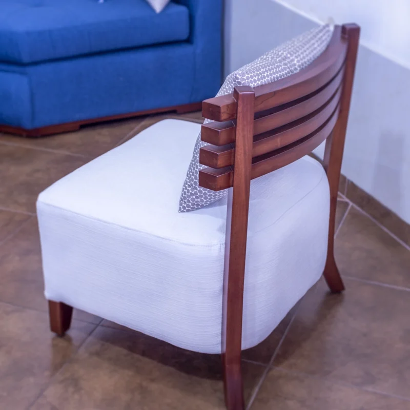 Poltrona Rigel – Detalles que Enamoran y Elegancia Atemporal - Imagen 2