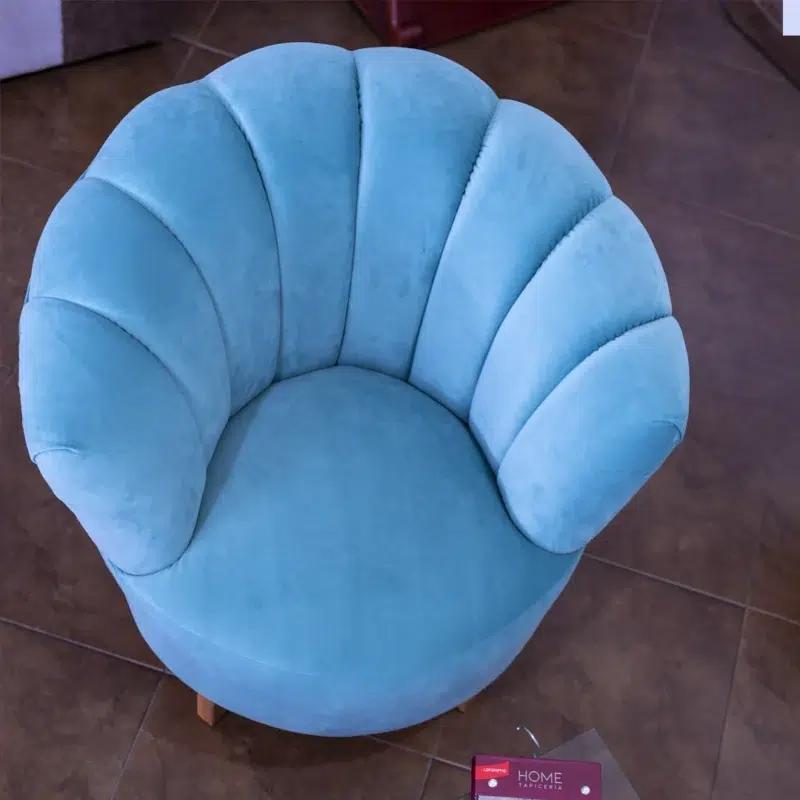 Juego de Sala Contemporary Line – Estilo Nórdico Quito - Imagen 3