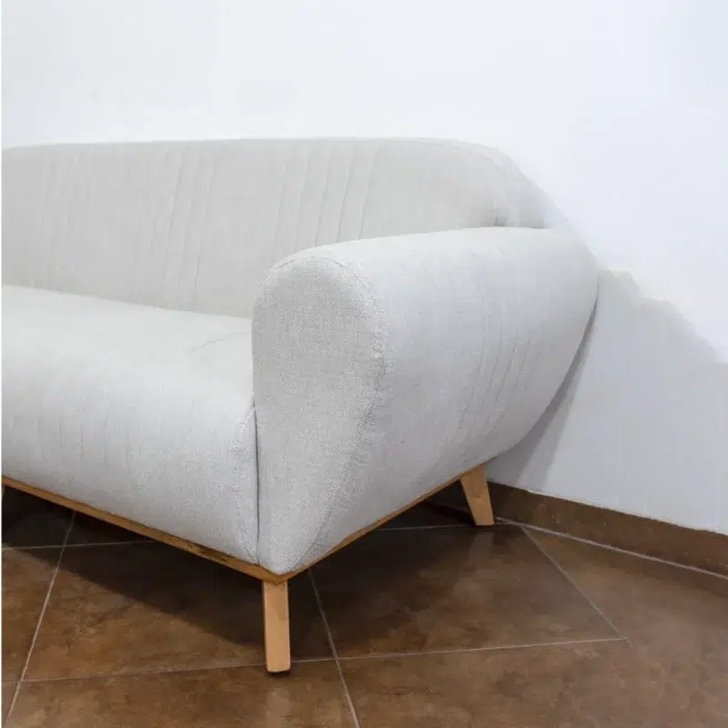 Juego de Sala Contemporary Line – Estilo Nórdico Quito - Imagen 4