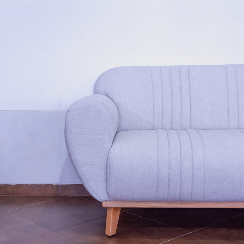 Juego de Sala Contemporary Line – Estilo Nórdico Minimalista Quito - Imagen 5