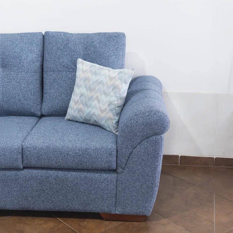 Juego de Sala Tulipán Siena – Innovación, Elegancia y Fácil Limpieza con AquaClean - Imagen 3