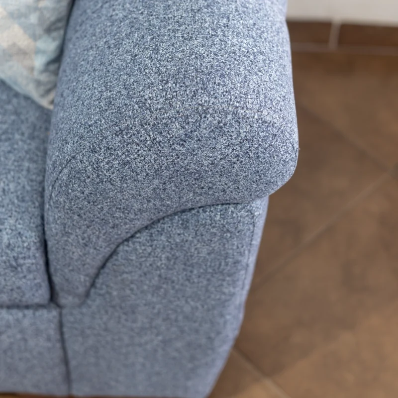Juego de Sala Tulipán Siena – Innovación, Elegancia y Fácil Limpieza con AquaClean - Imagen 4