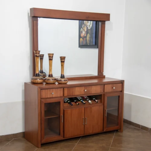 Bufetero Contempo