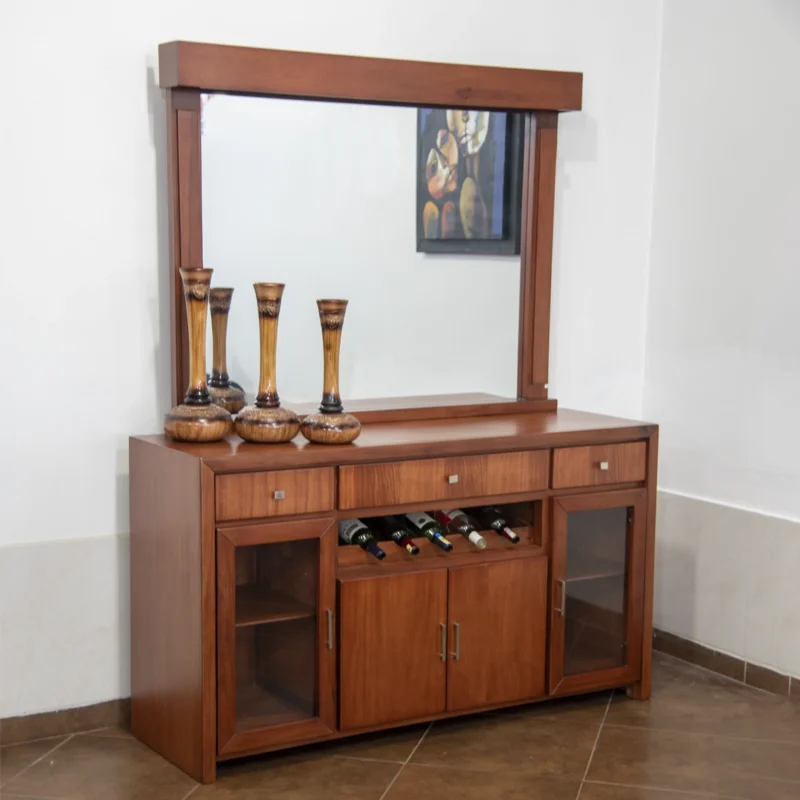 Bufetero Contempo