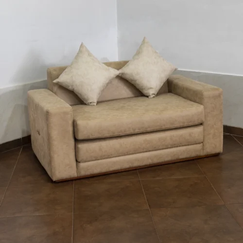 Sofá Cama Serena | Confort y Elegancia que se Adaptan a Ti