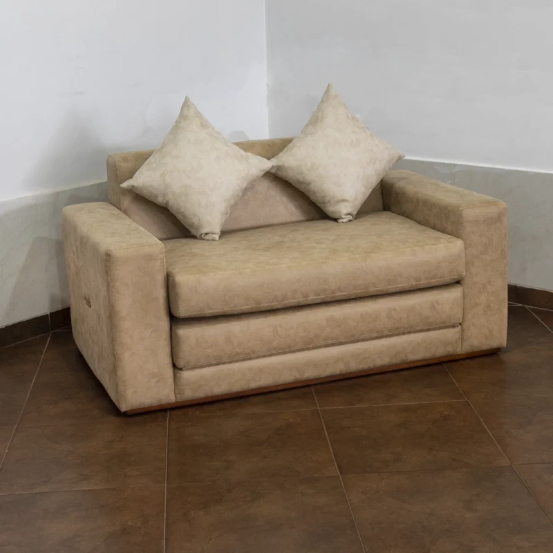 Sofá Cama Serena | Confort y Elegancia que se Adaptan a Ti