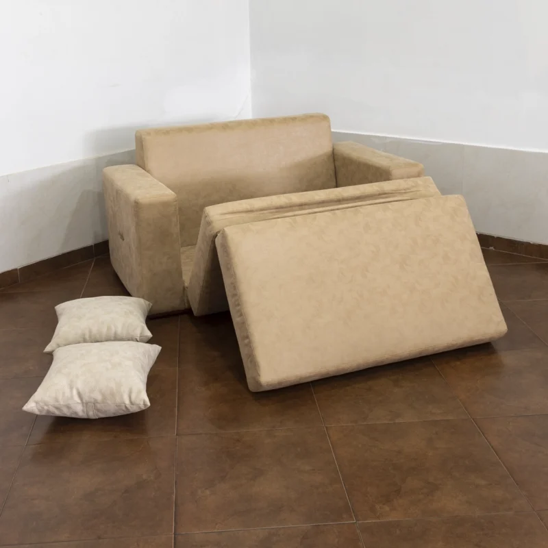 Sofá Cama Serena | Confort y Elegancia que se Adaptan a Ti - Imagen 2