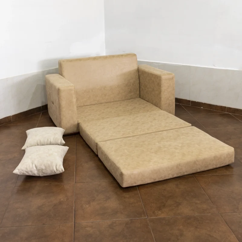 Sofá Cama Serena | Confort y Elegancia que se Adaptan a Ti - Imagen 3